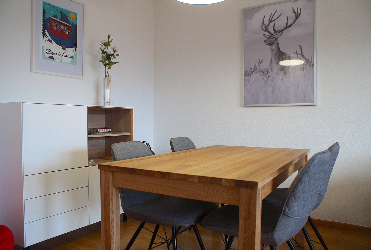2 rooms apartment, photo 7 sur 10