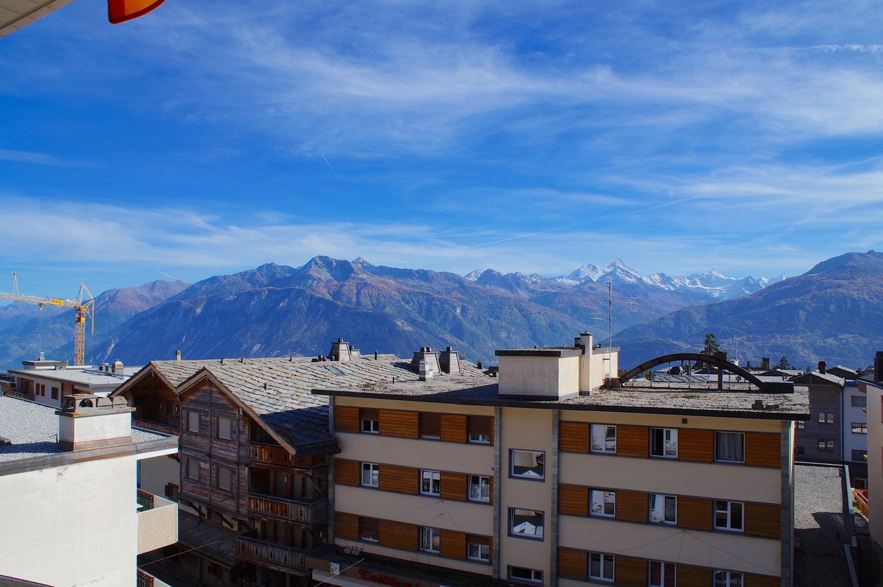 2 rooms apartment, photo 8 sur 10