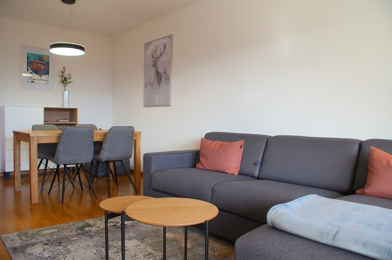 2 rooms apartment, photo 6 sur 10