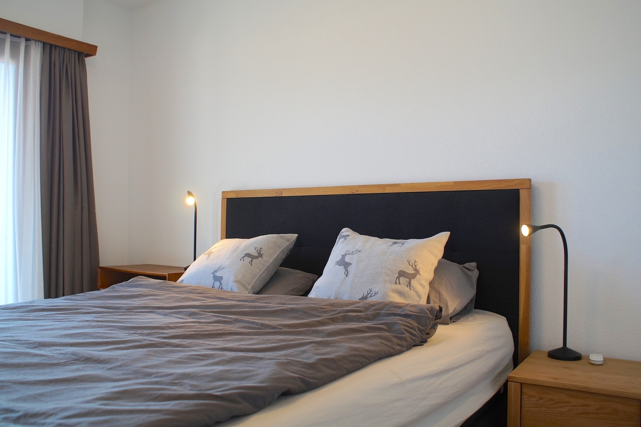 2 rooms apartment, photo 3 sur 10