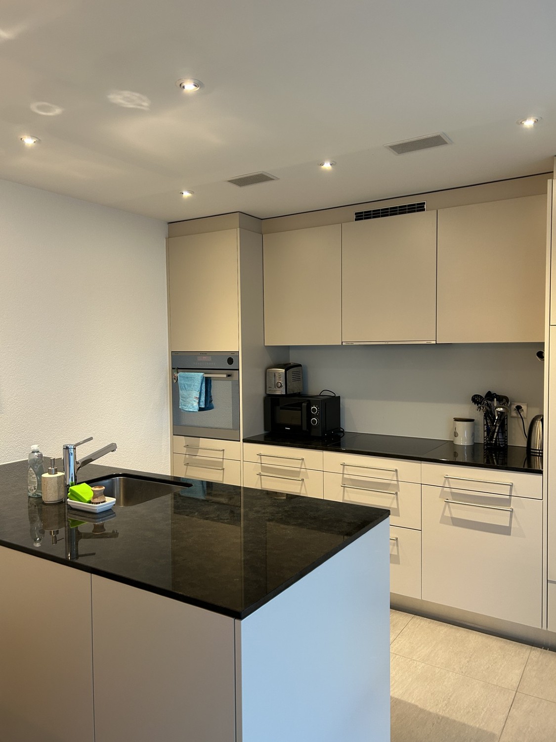 Chambre dans une colocation