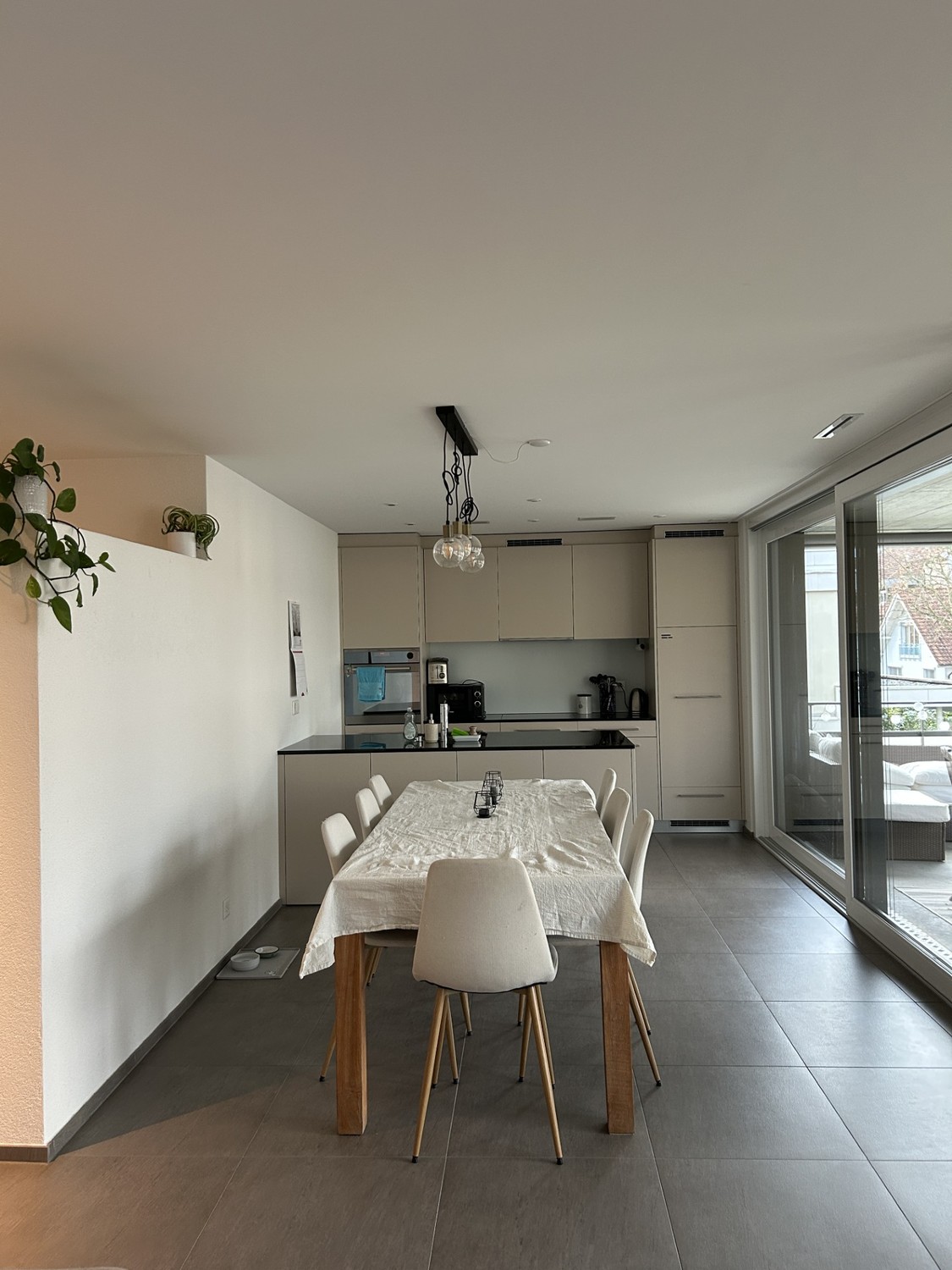 Chambre dans une colocation