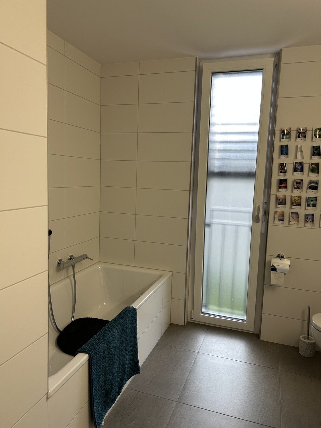 Chambre dans une colocation