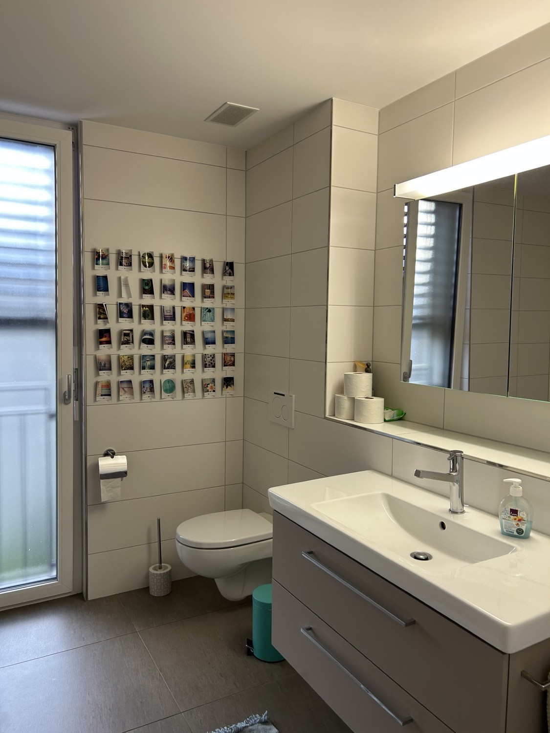 Chambre dans une colocation