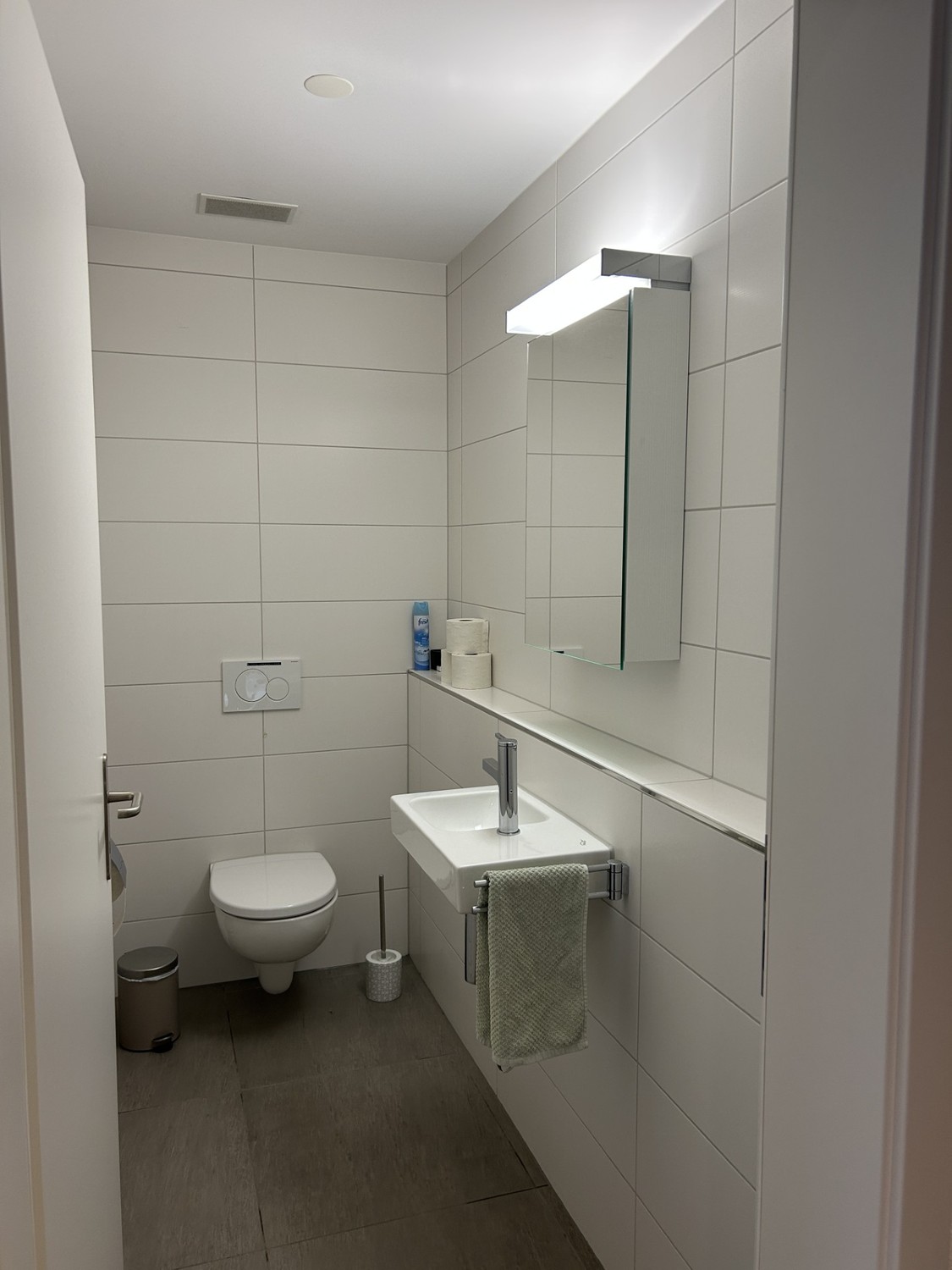 Chambre dans une colocation