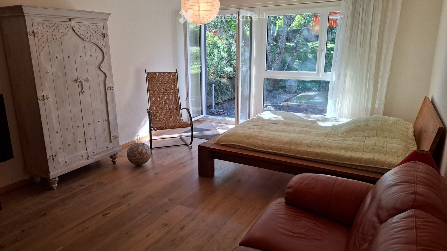 2 ½ rooms apartment, photo 3 sur 5