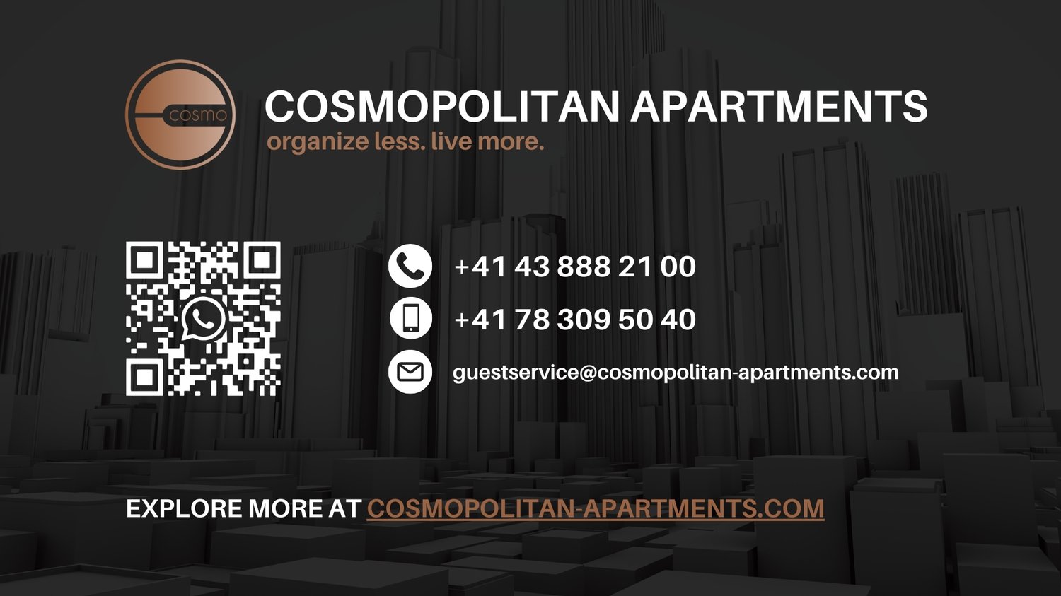 2 ½ rooms furnished flat, photo 8 sur 8