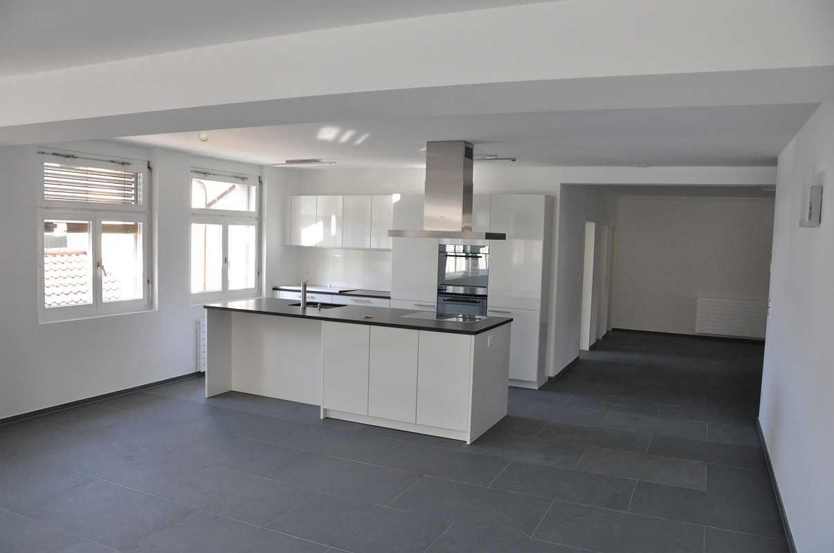 Appartement de 4 ½ pièces, photo 4 sur 8
