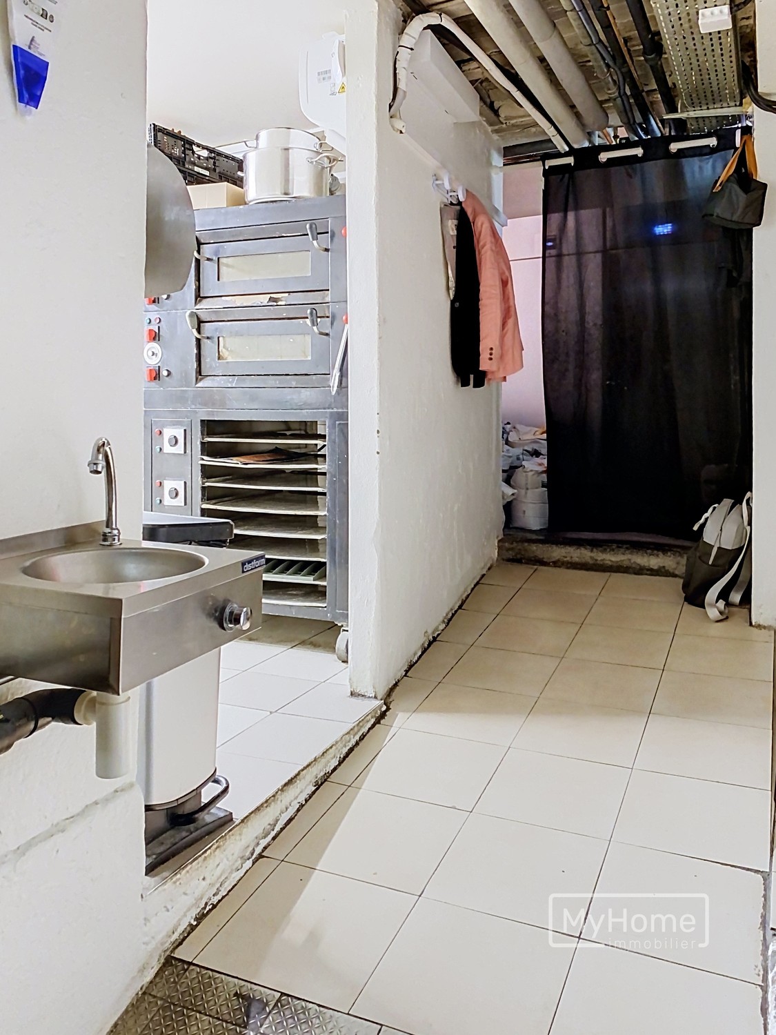 Bakery, photo 4 sur 7