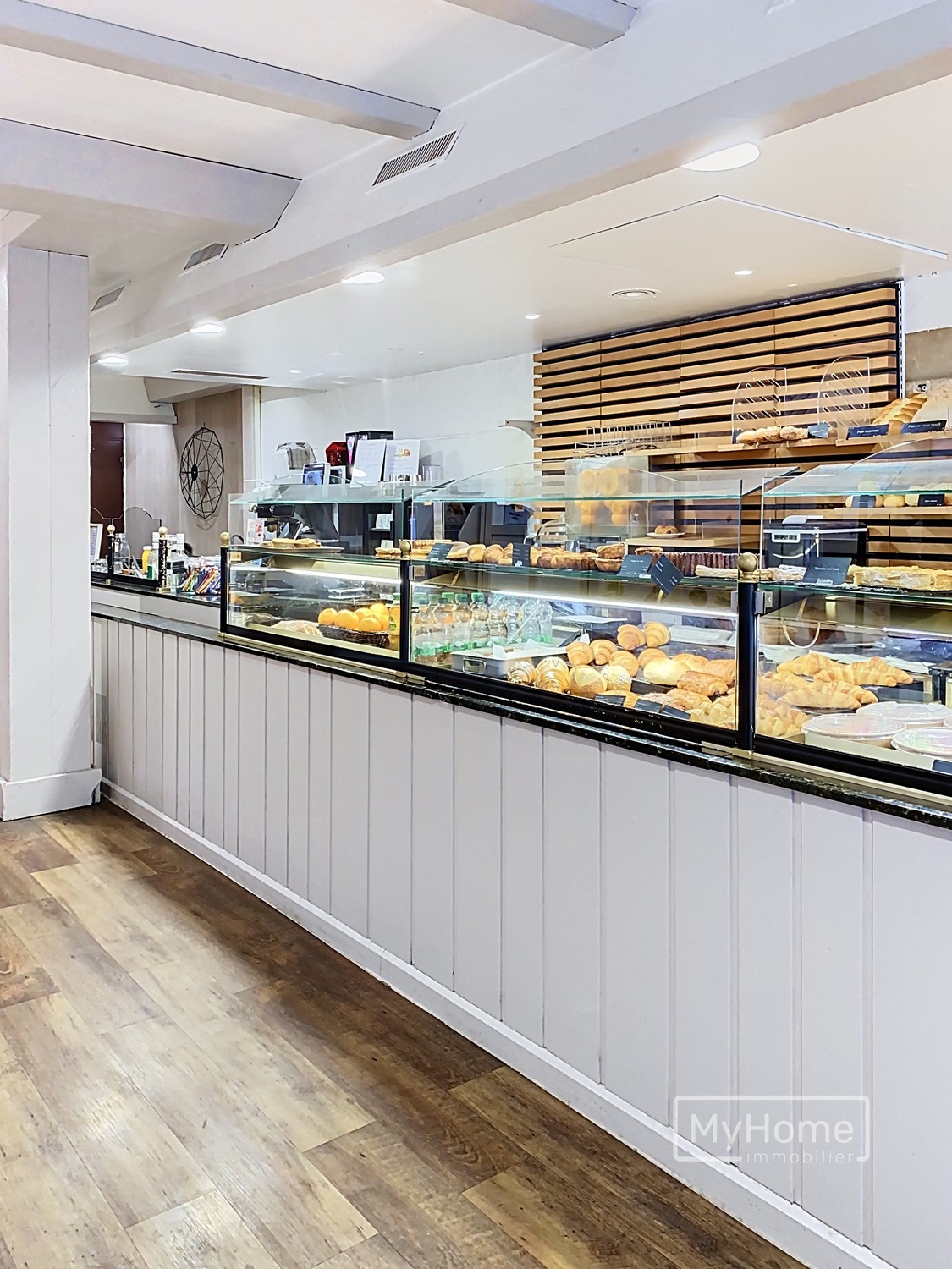 Bakery, photo 1 sur 7