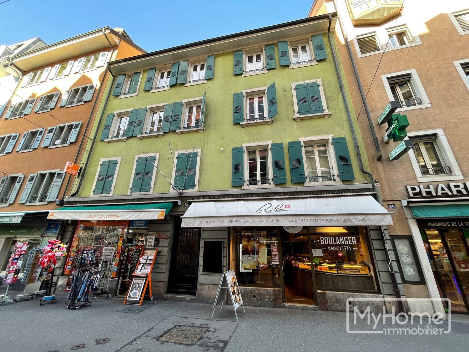 Bakery, photo 7 sur 7