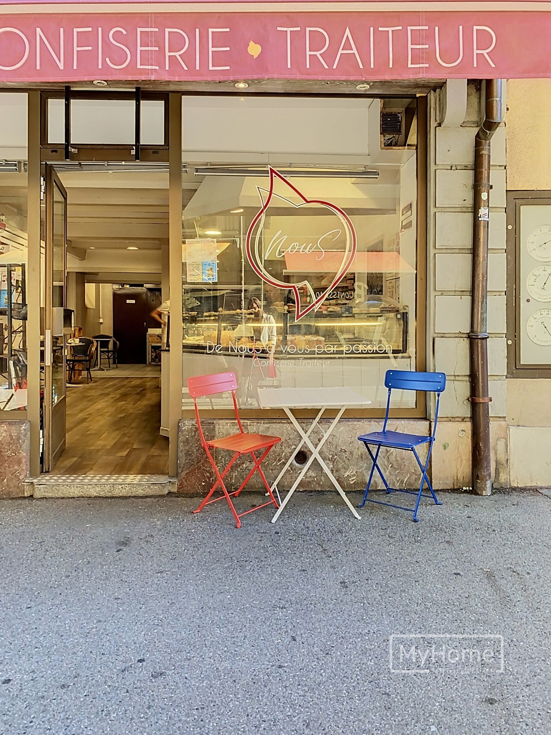Bakery, photo 6 sur 7