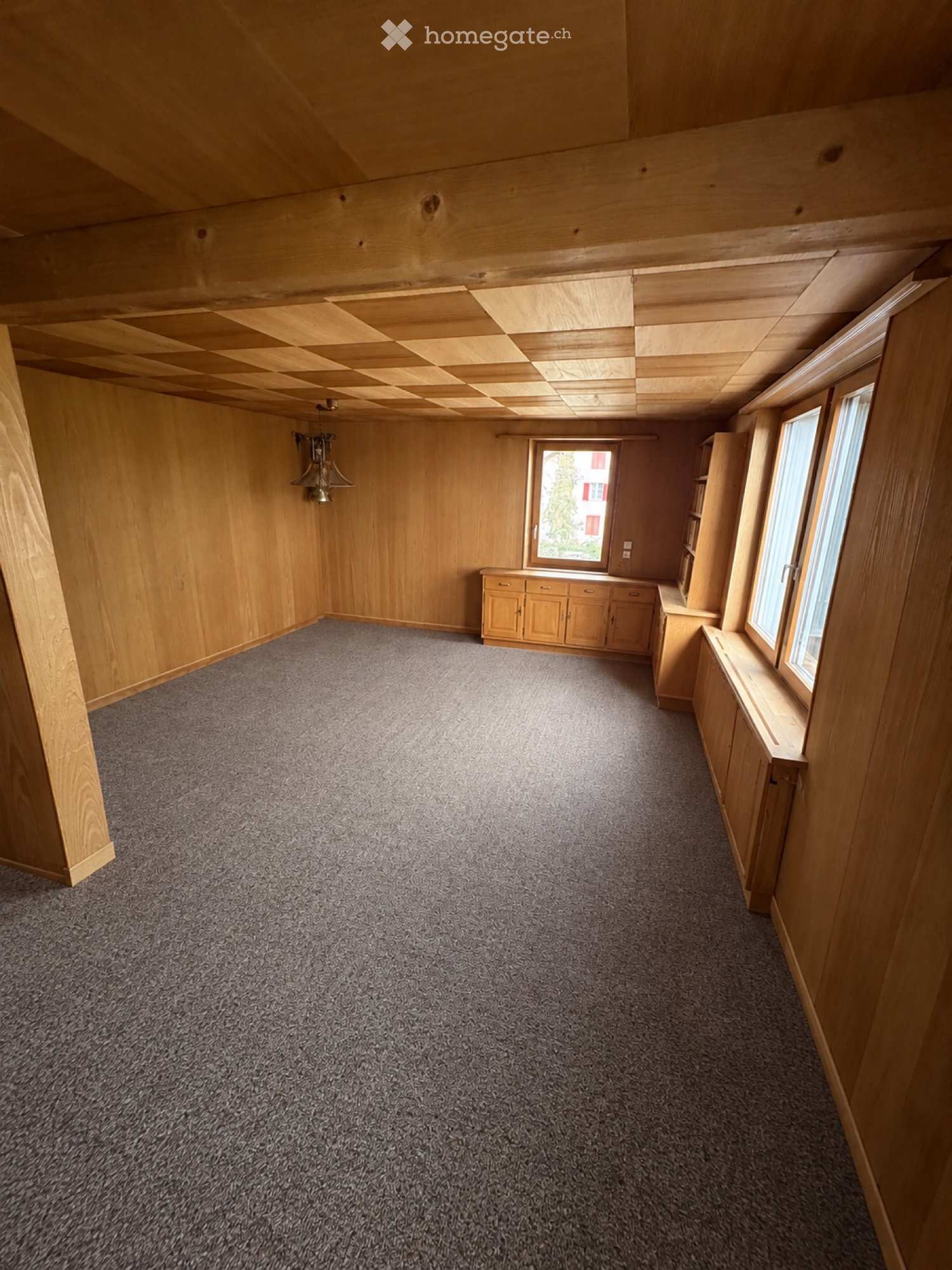 Appartement de 5 pièces, photo 5 sur 5