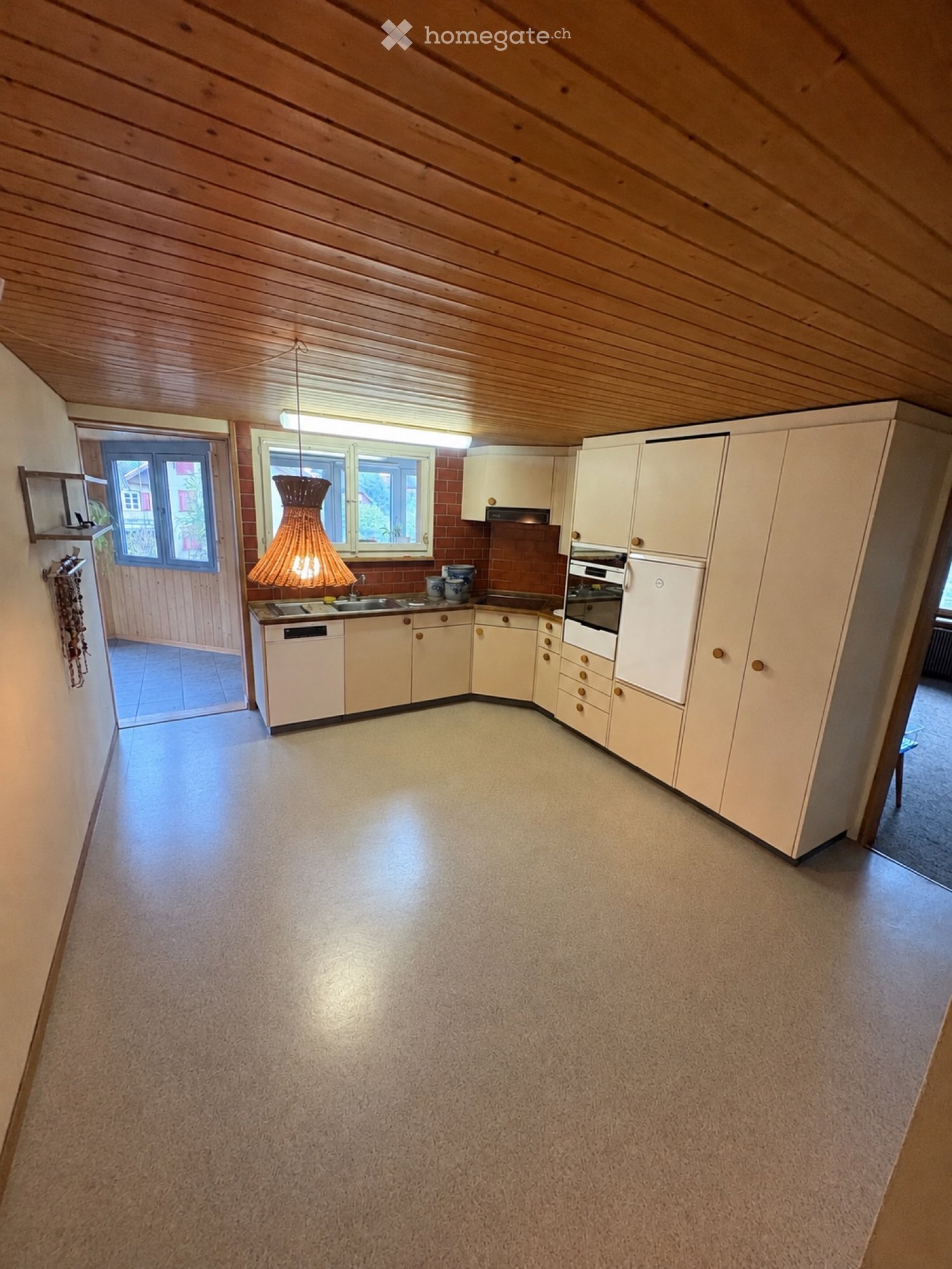 Appartement de 5 pièces, photo 2 sur 5
