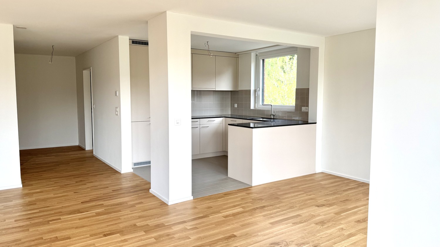 Appartement de 4 ½ pièces, photo 2 sur 10