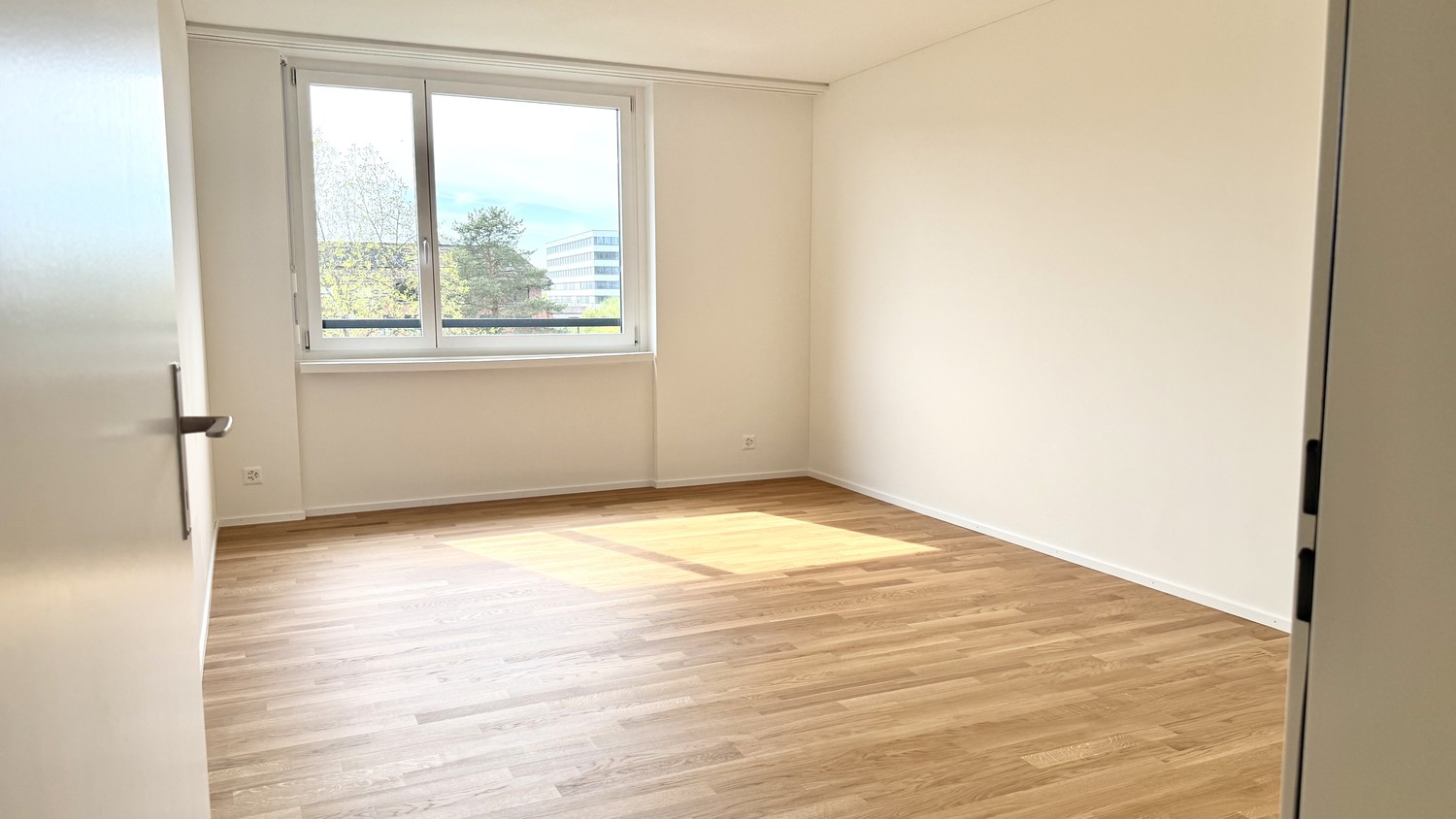 Appartement de 4 ½ pièces, photo 8 sur 10