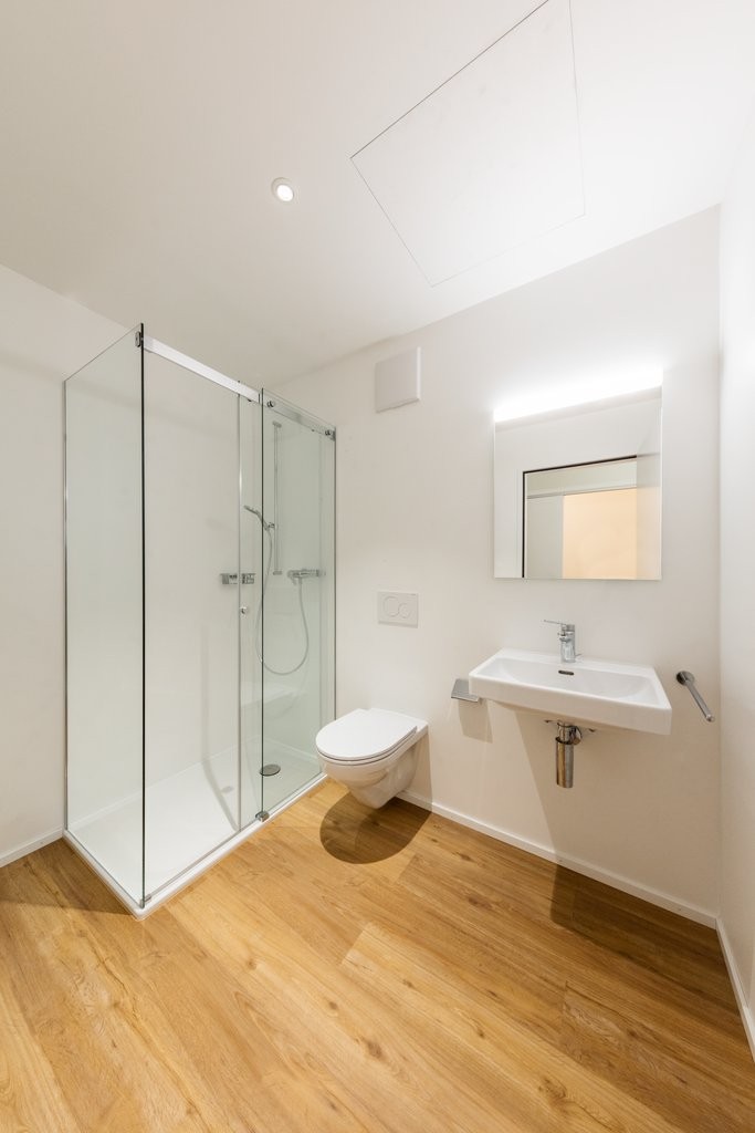 1 ½ pièces appartement, photo 4 sur 4