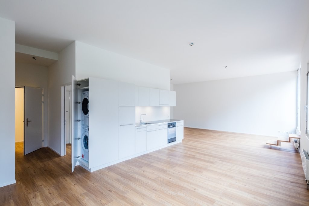 1 ½ pièces appartement, photo 3 sur 4