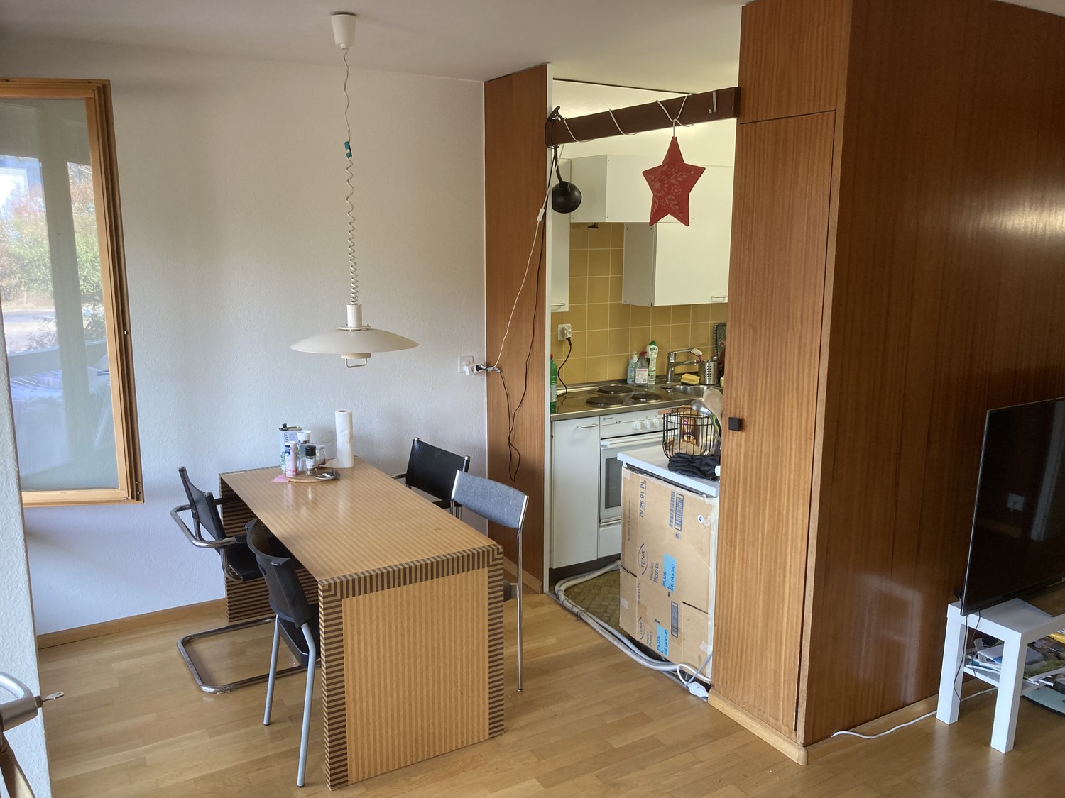 Chambre dans une colocation, photo 6 sur 7