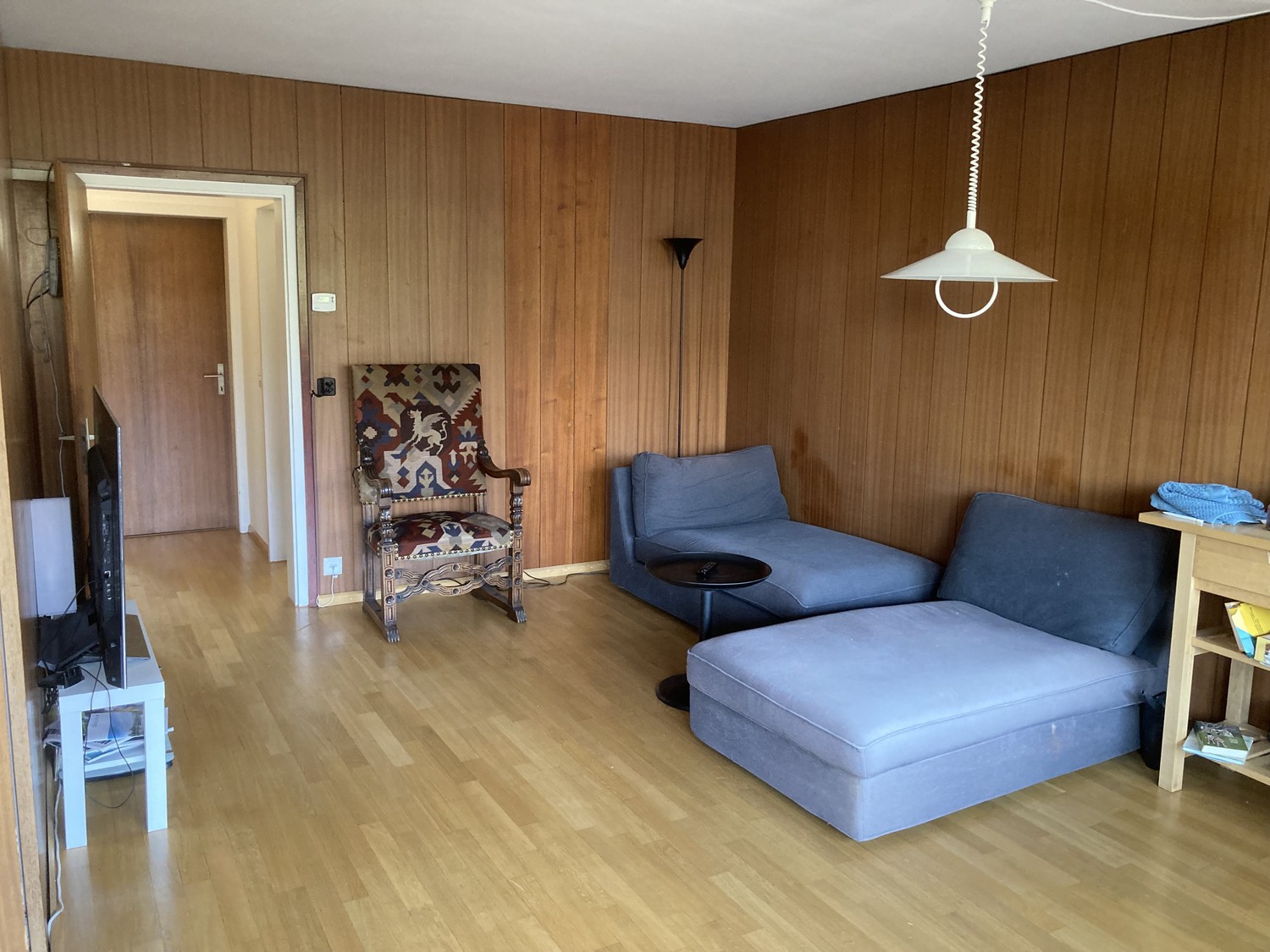 Chambre dans une colocation, photo 1 sur 7