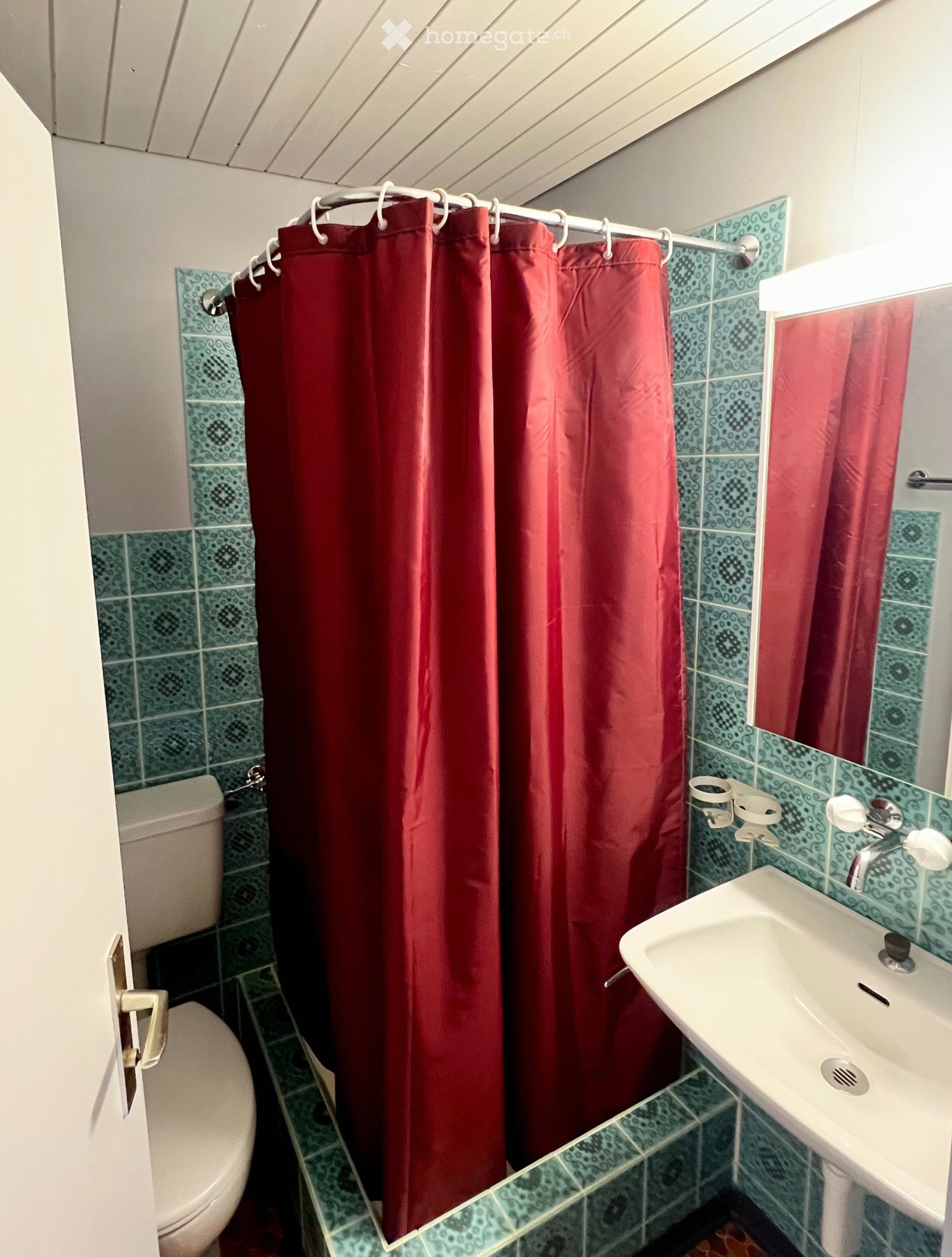 1 pièce appartement