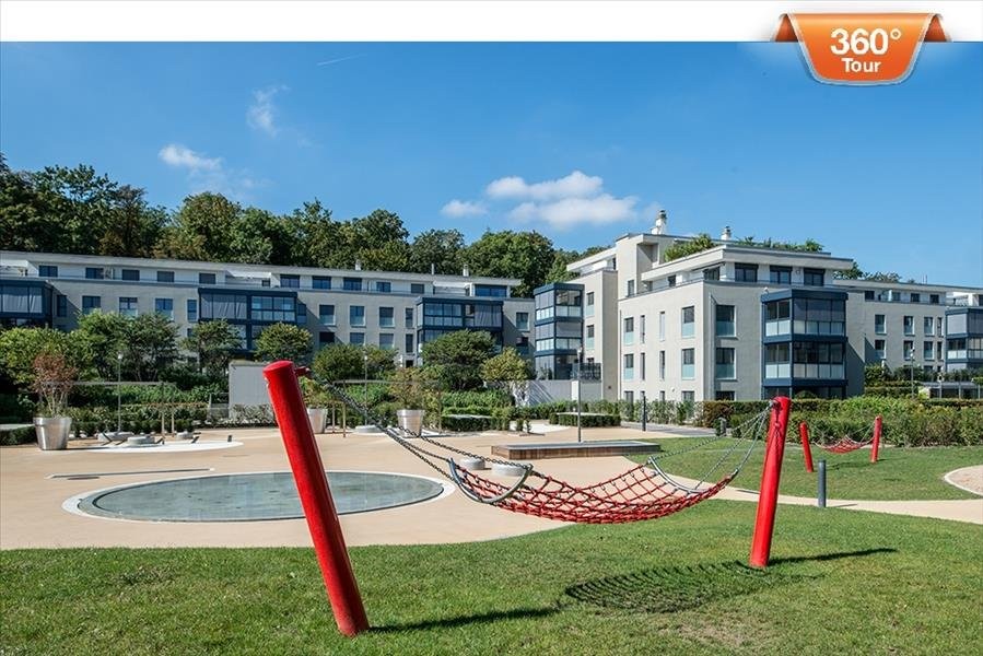 Appartement de 6 ½ pièces
