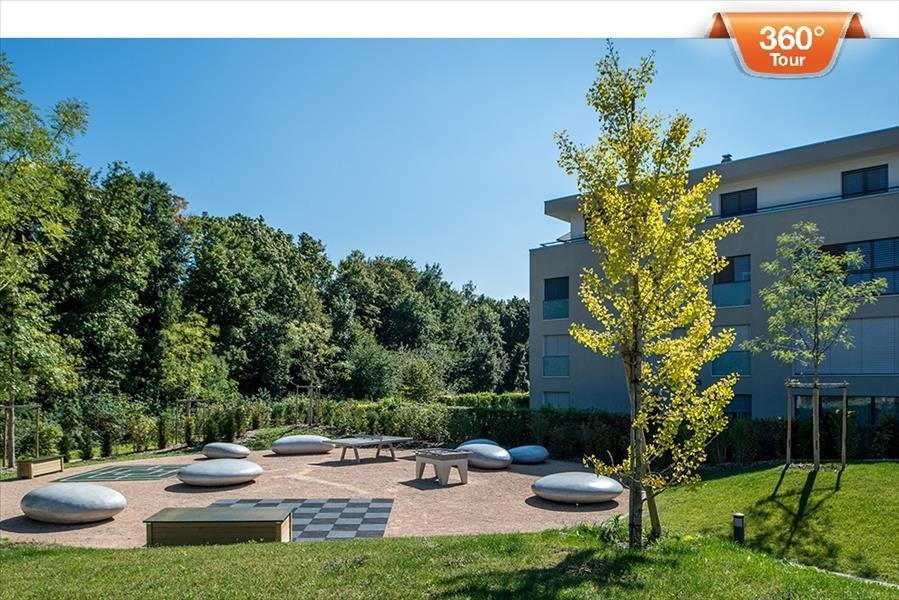 Appartement de 6 ½ pièces
