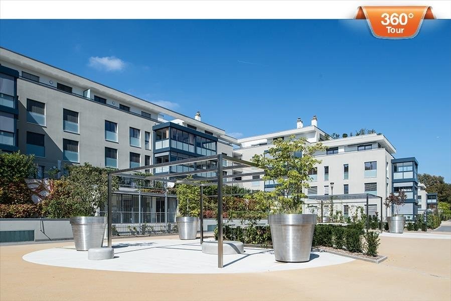 Appartement de 6 ½ pièces
