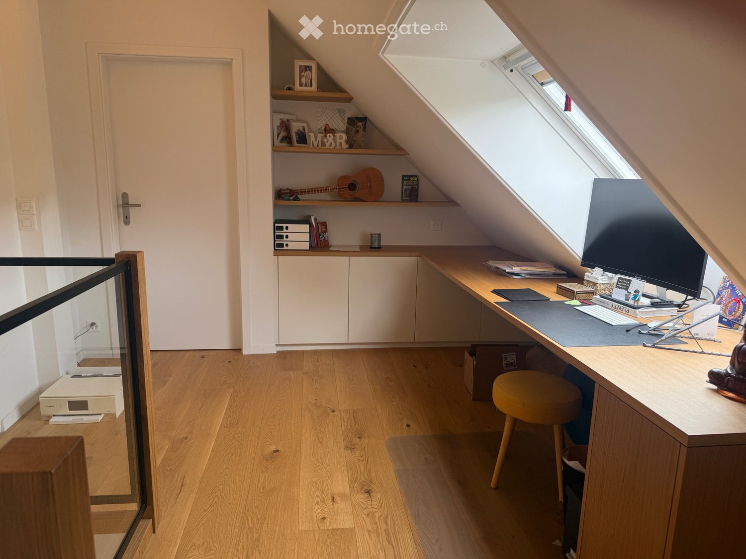 4 rooms apartment, photo 5 sur 5