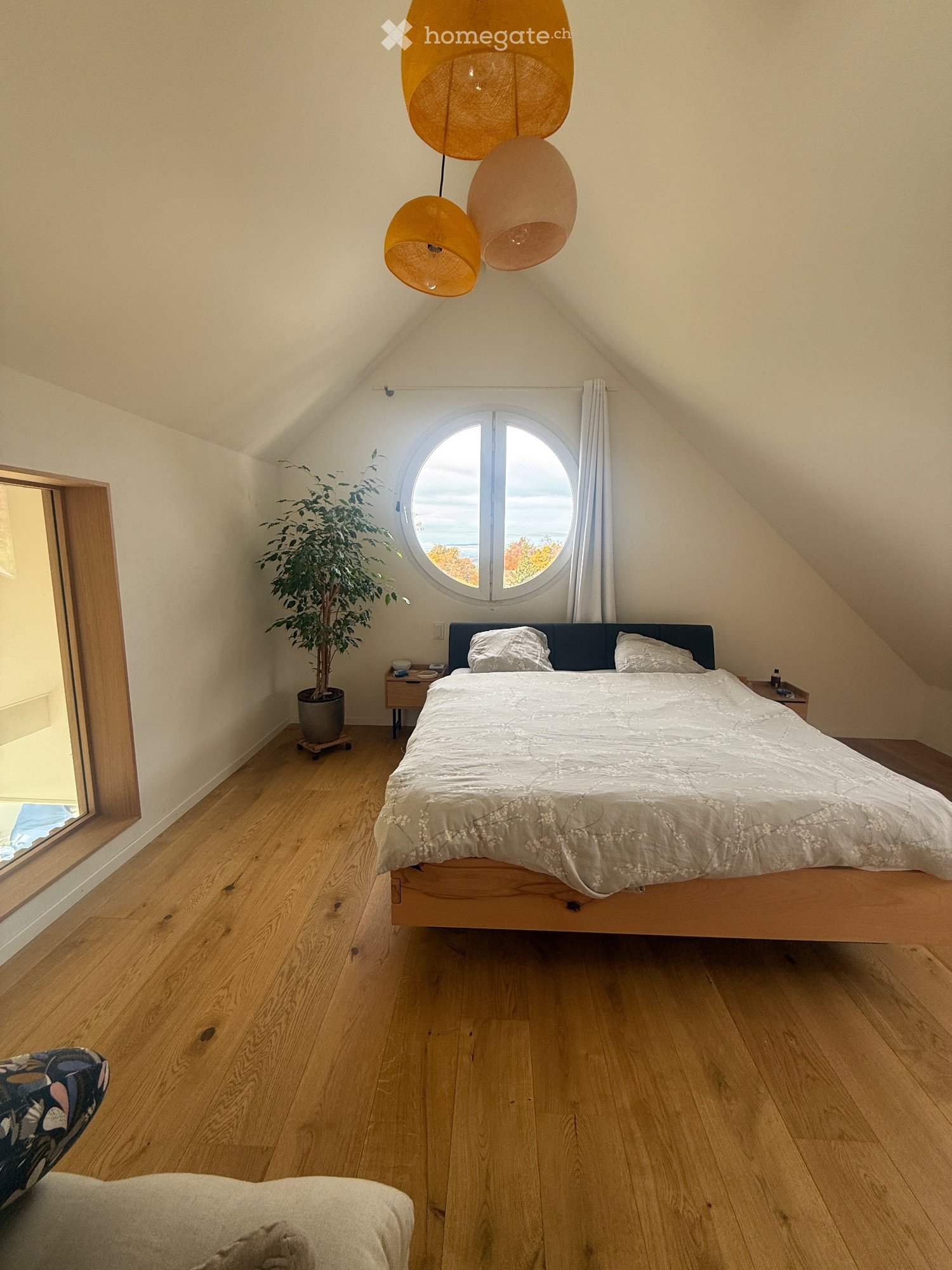 4 rooms apartment, photo 1 sur 5