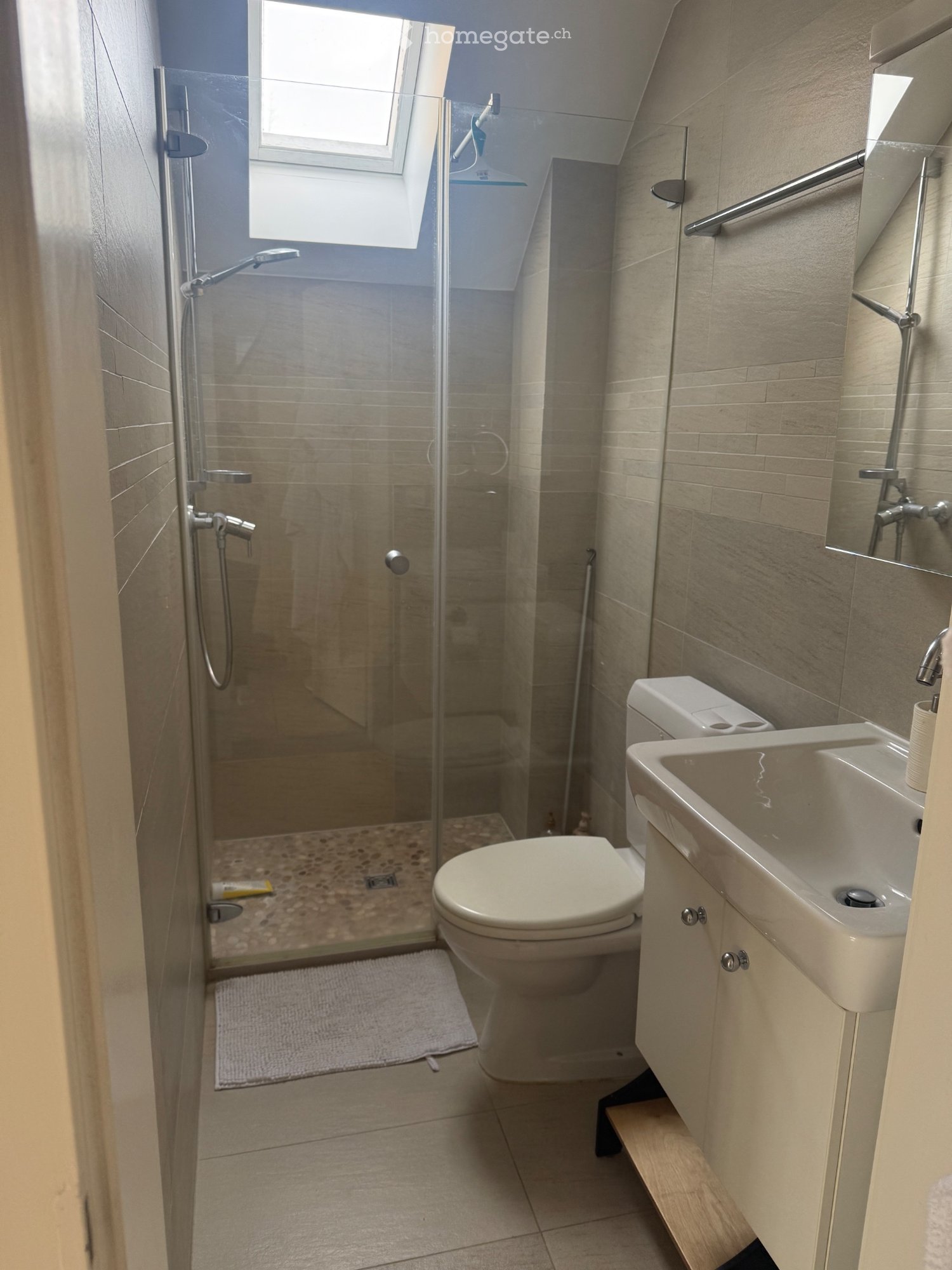 4 rooms apartment, photo 4 sur 5