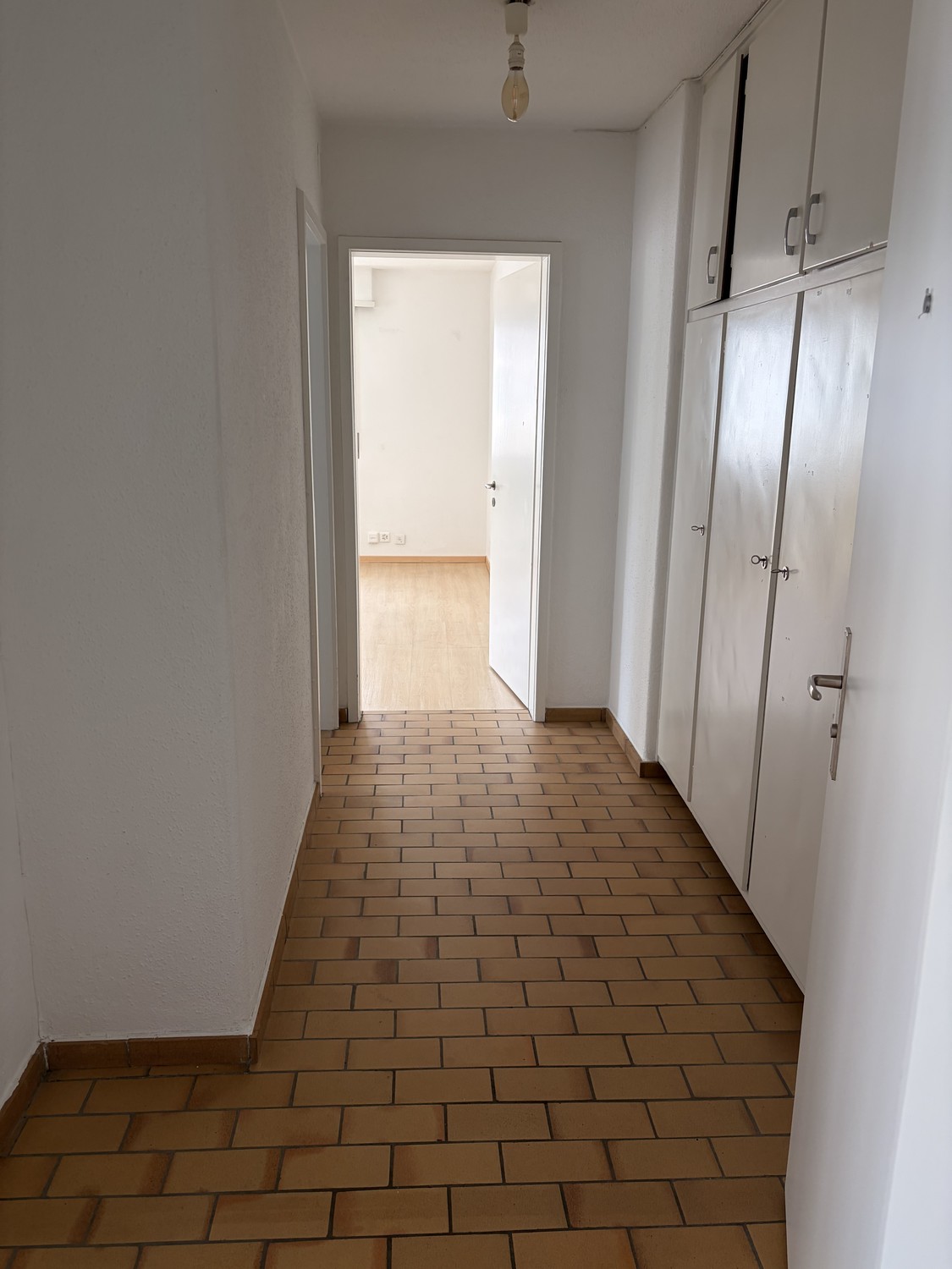 Appartement de 2 pièces