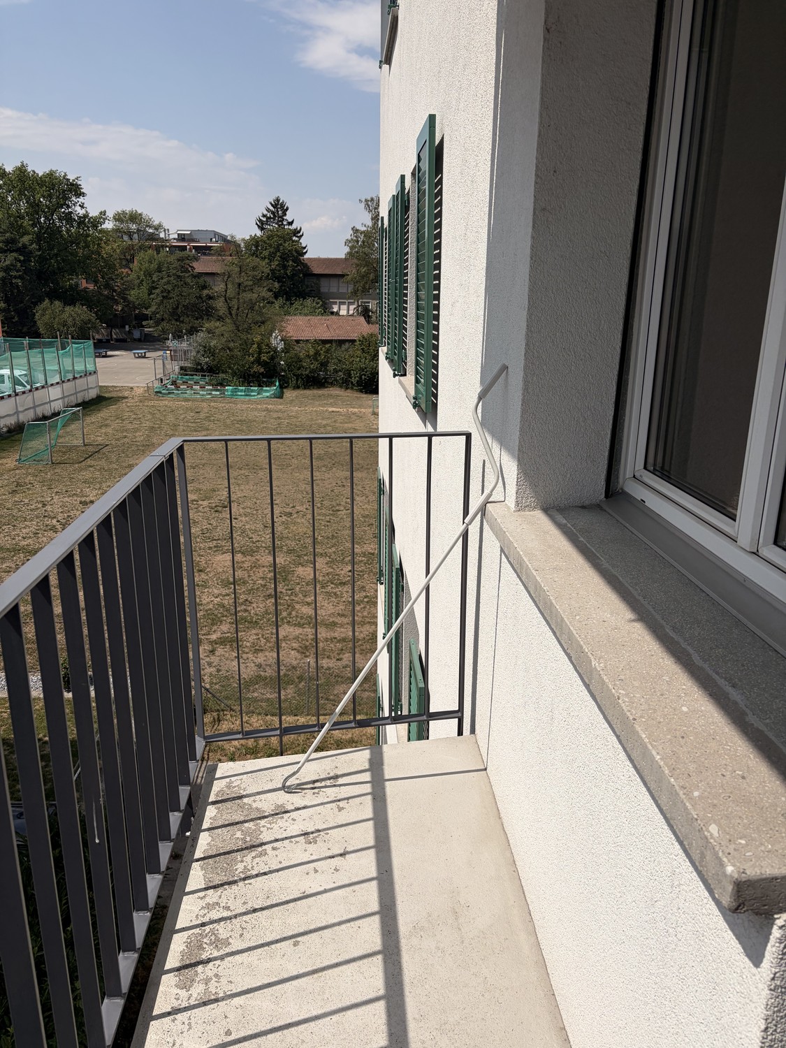 Appartement de 2 pièces
