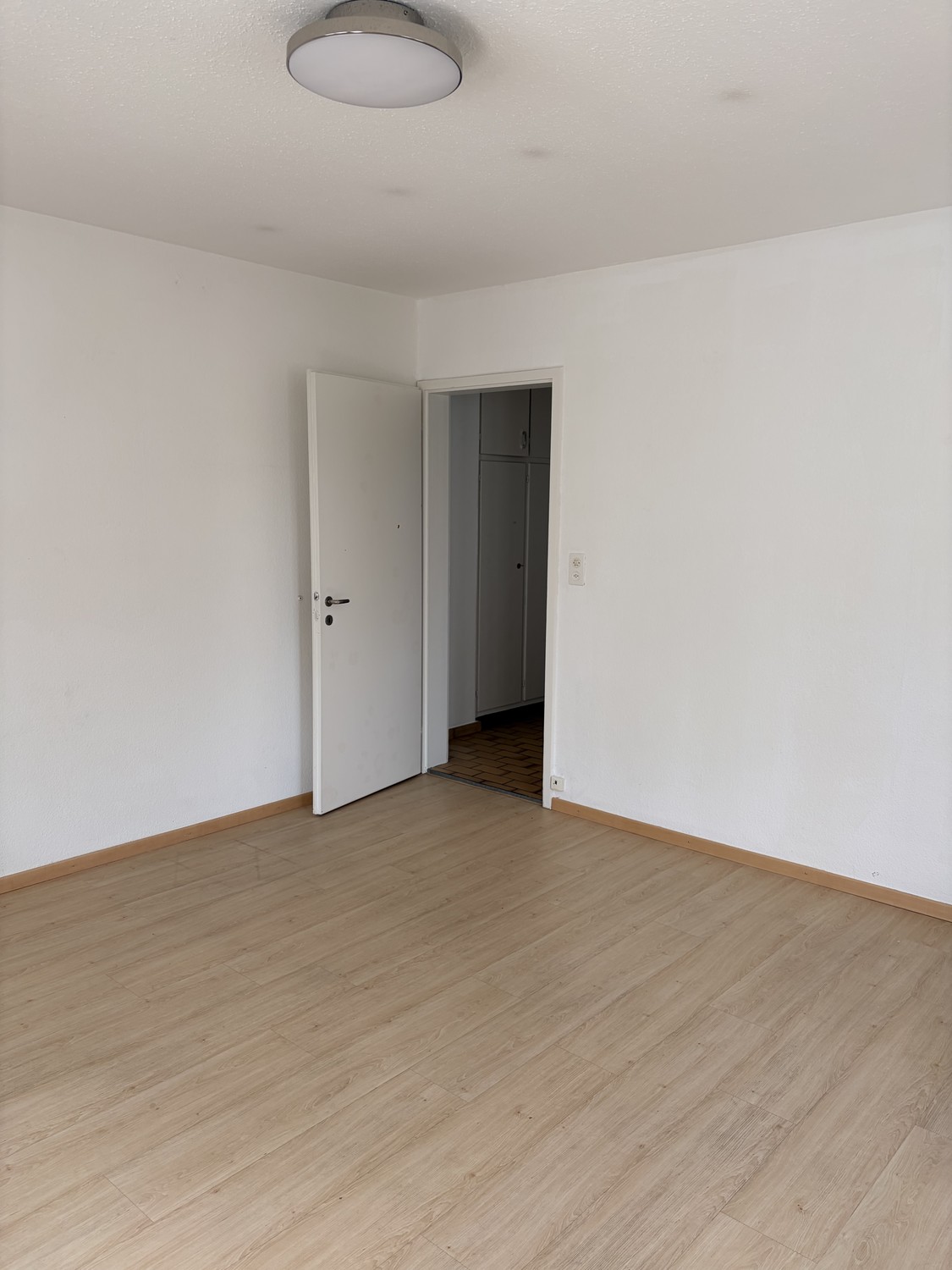Appartement de 2 pièces