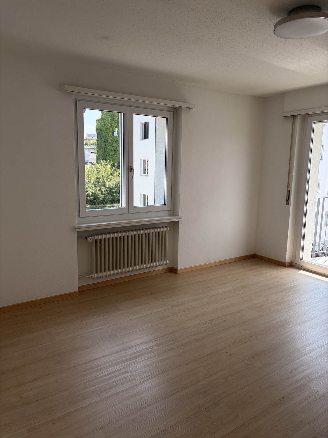 Appartement de 2 pièces