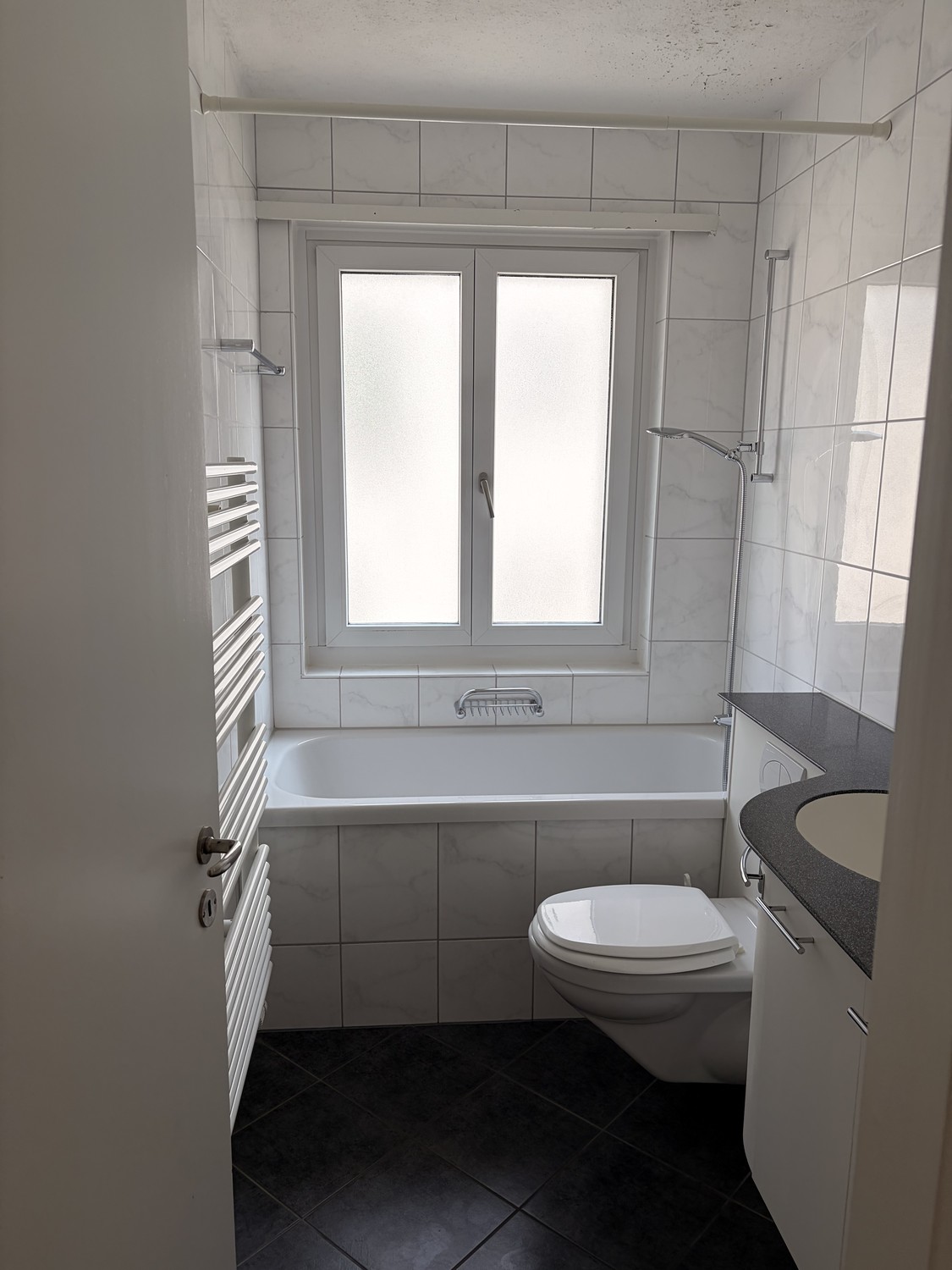 Appartement de 2 pièces