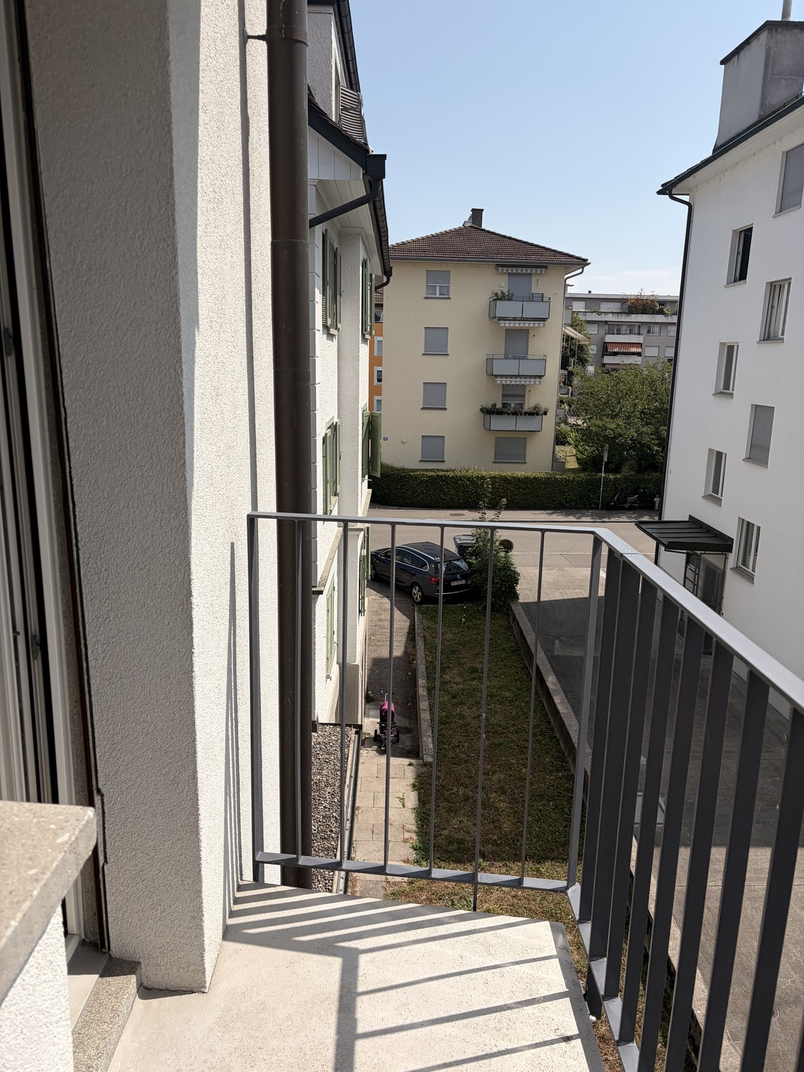 Appartement de 2 pièces