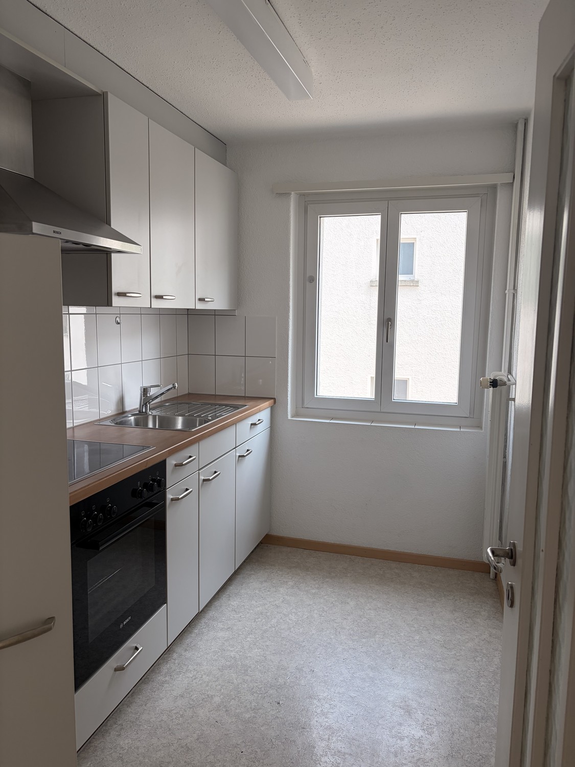 Appartement de 2 pièces