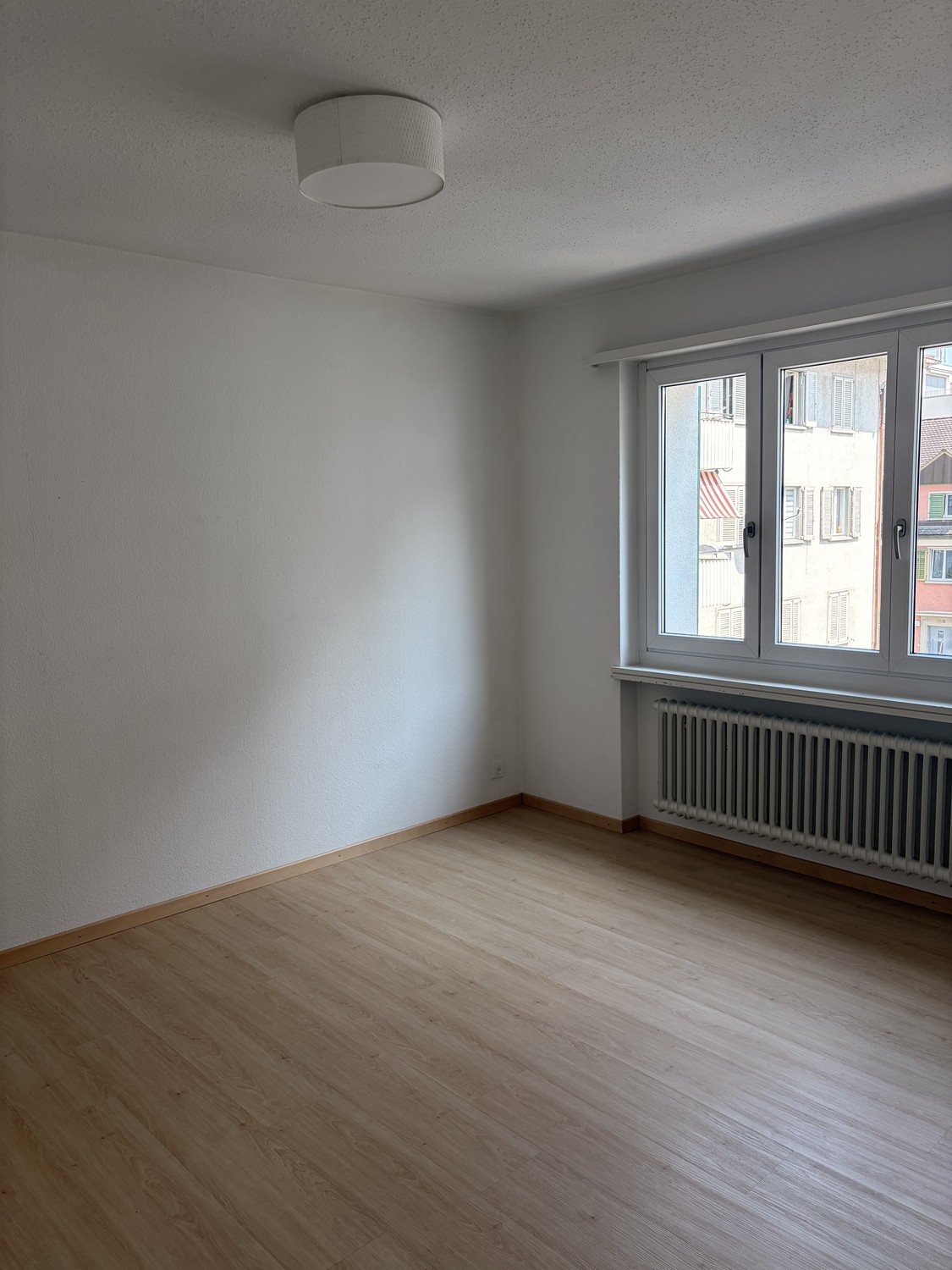 Appartement de 2 pièces