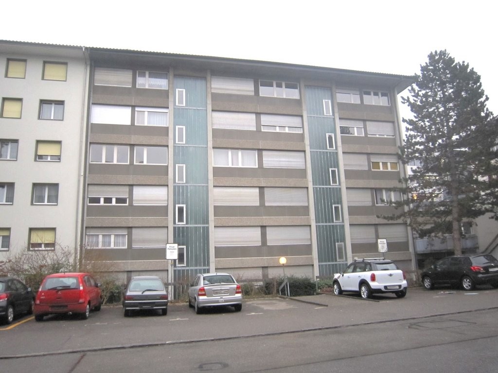 Appartement de 3 pièces, photo 1 sur 5