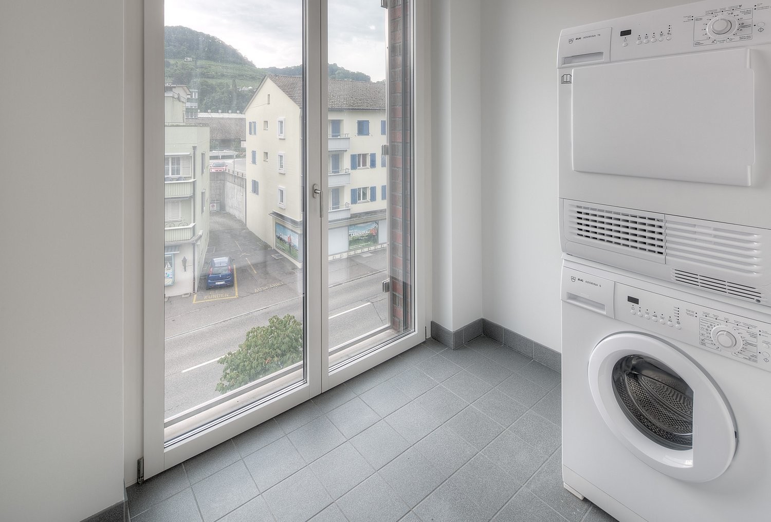4 ½ pièces appartement au grenier, photo 9 sur 10