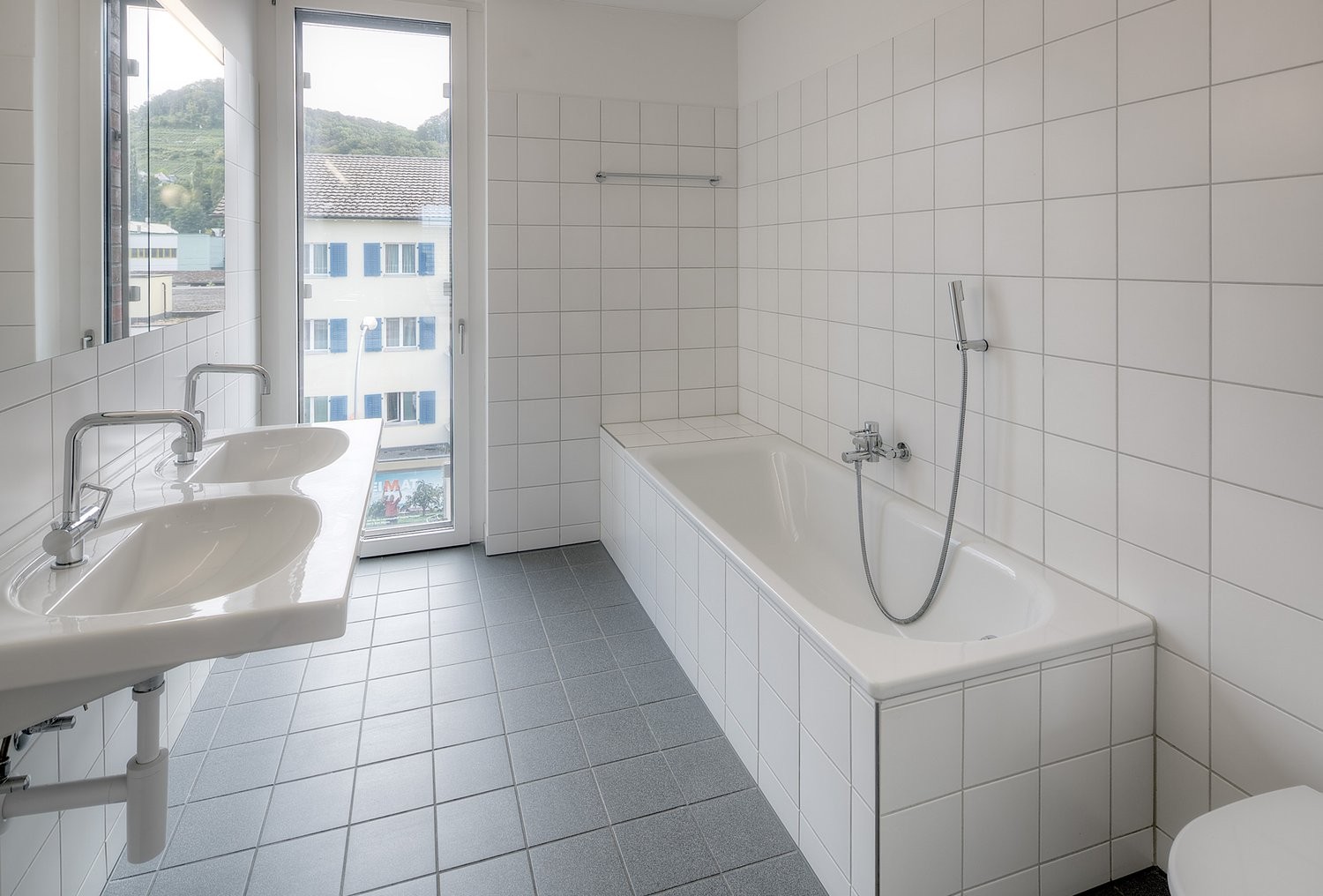 4 ½ pièces appartement au grenier, photo 7 sur 10