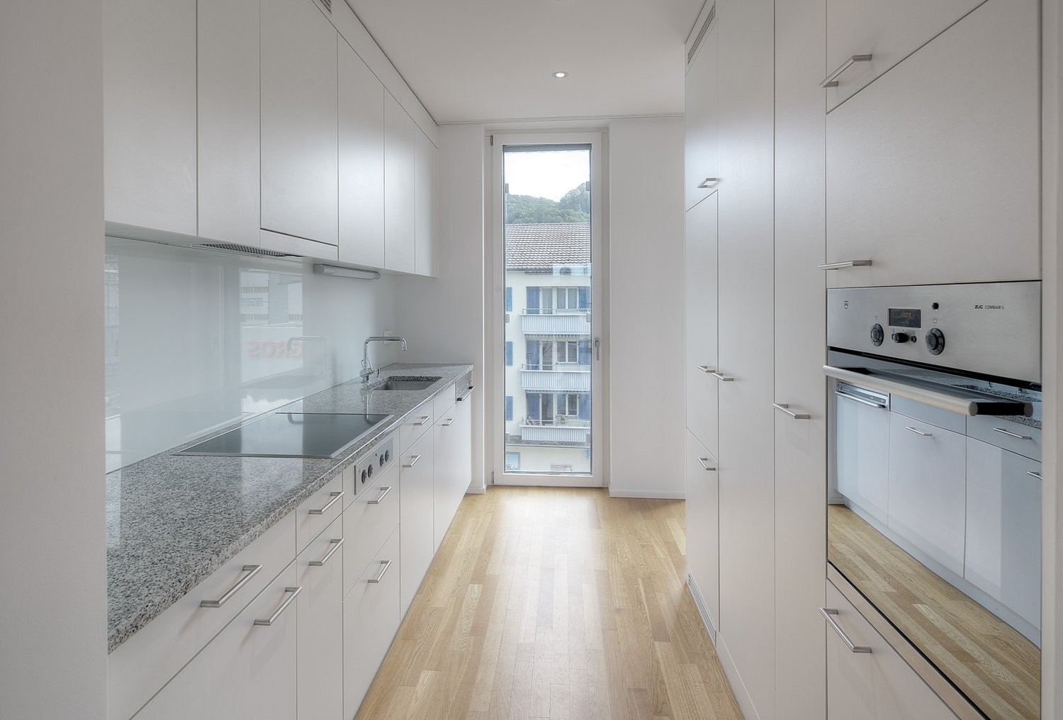 4 ½ pièces appartement au grenier, photo 6 sur 10