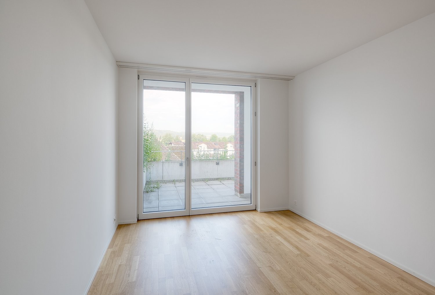 4 ½ pièces appartement au grenier, photo 4 sur 10