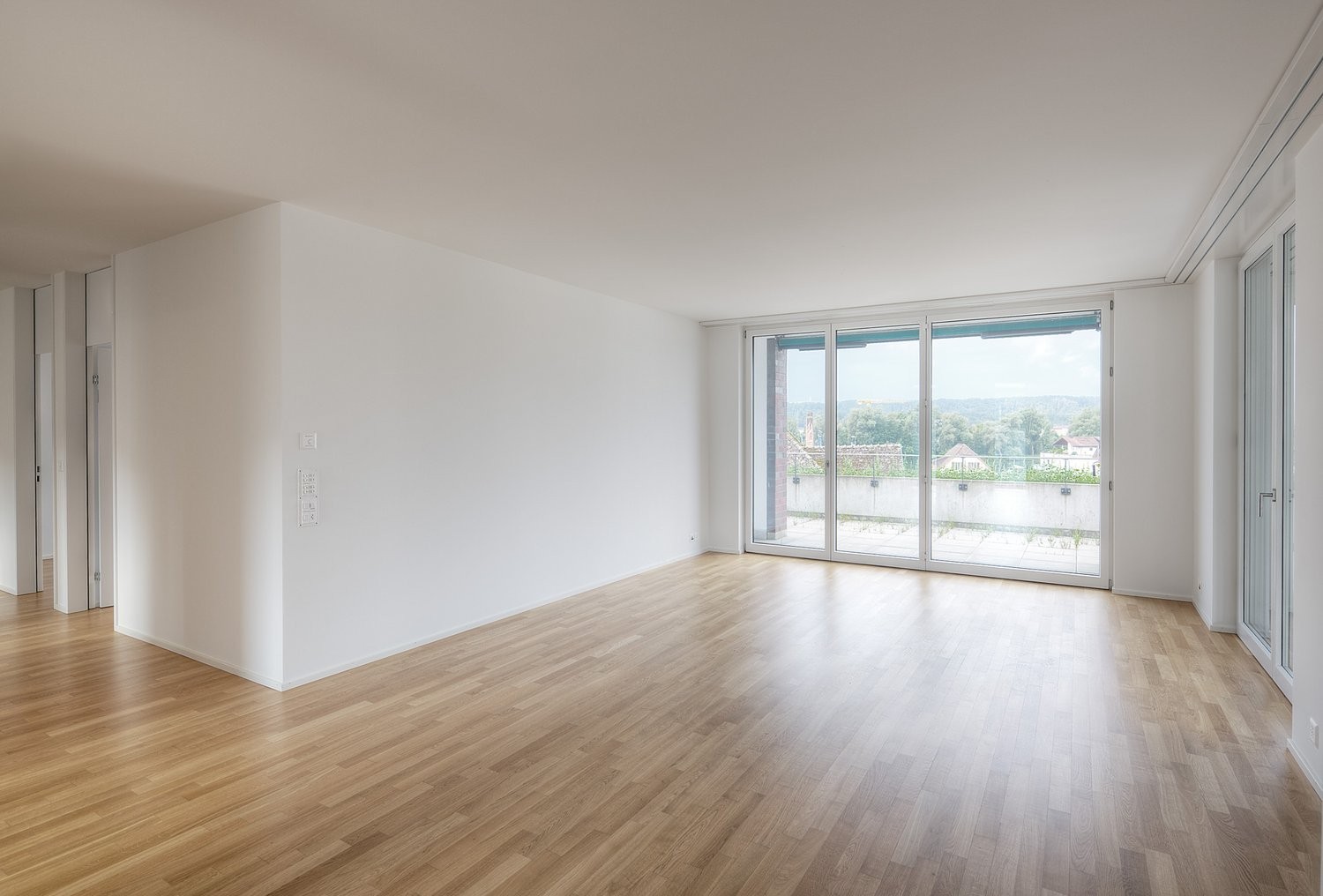 4 ½ pièces appartement au grenier, photo 3 sur 10