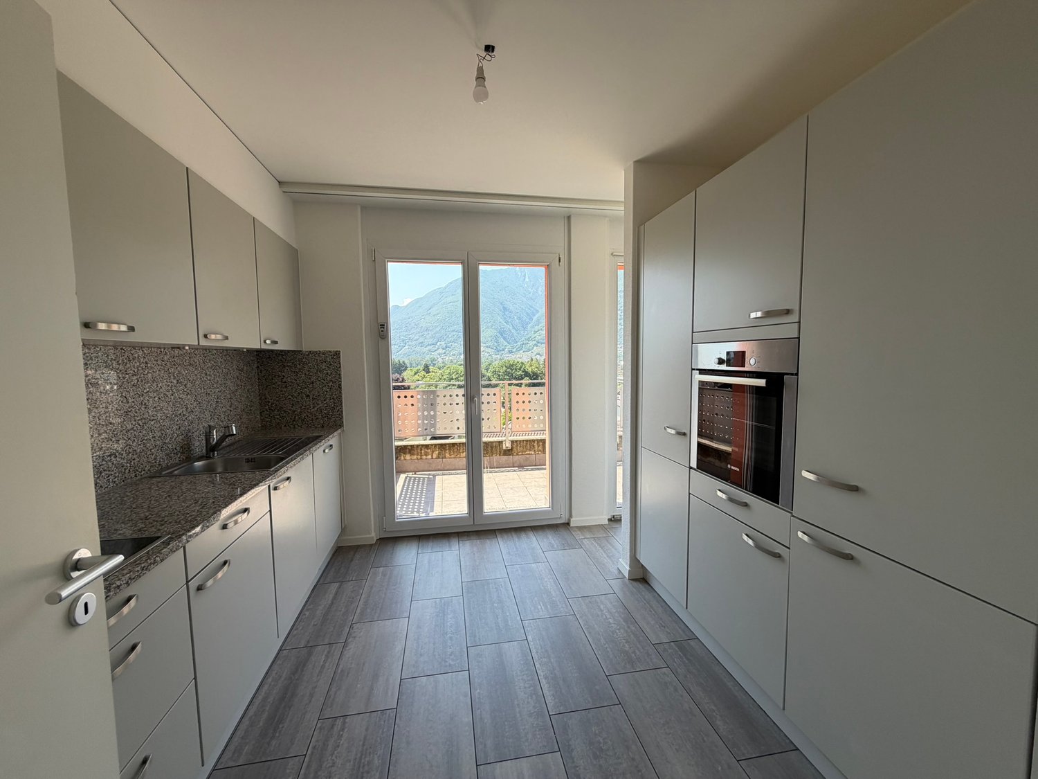 Appartement de 4 ½ pièces, photo 3 sur 10