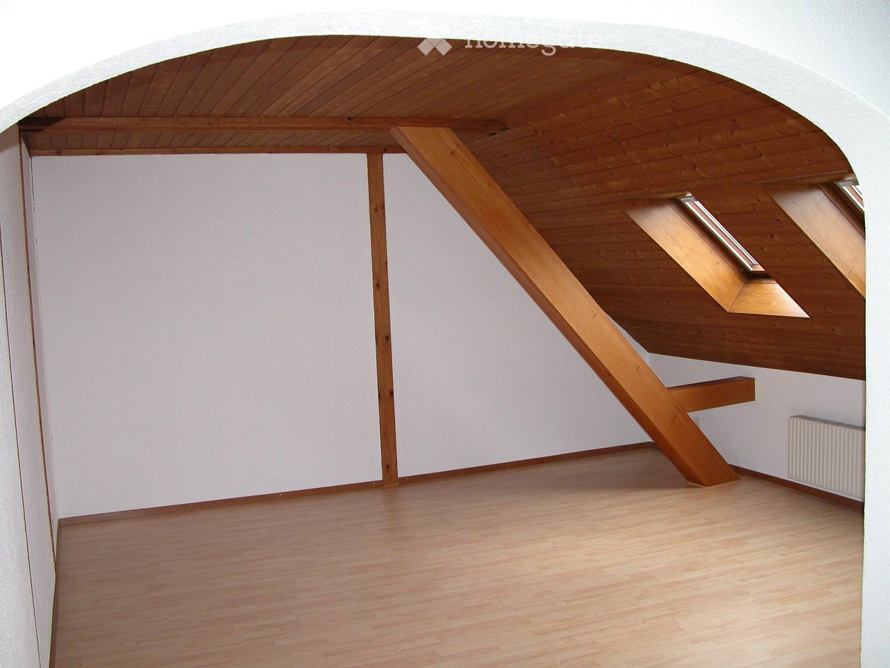 Appartement de 2 ½ pièces, photo 1 sur 5