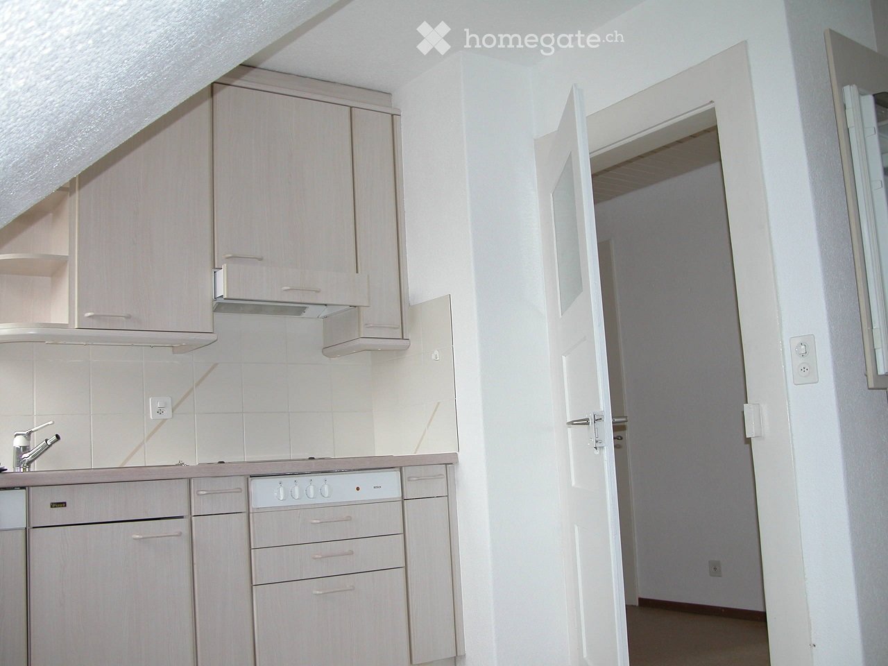 Appartement de 2 ½ pièces, photo 5 sur 5