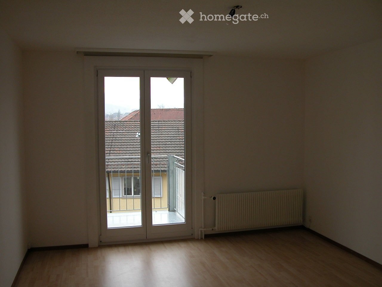 Appartement de 2 ½ pièces, photo 3 sur 5
