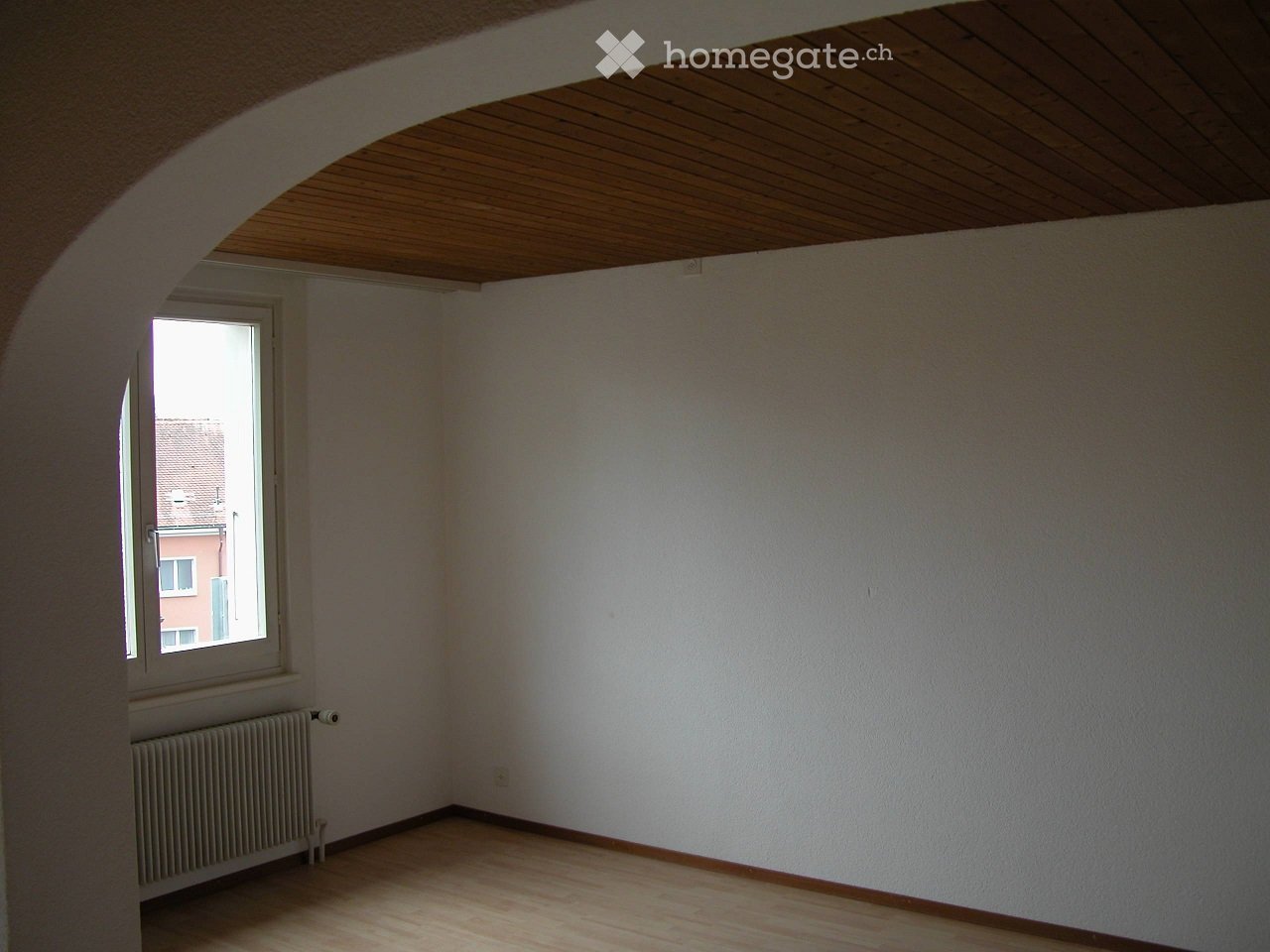 Appartement de 2 ½ pièces, photo 4 sur 5